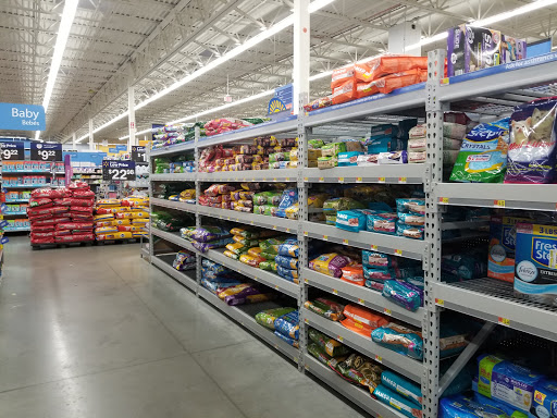 Department Store «Walmart Supercenter», reviews and photos, 10470 Twin Cities Rd, Galt, CA 95632, USA