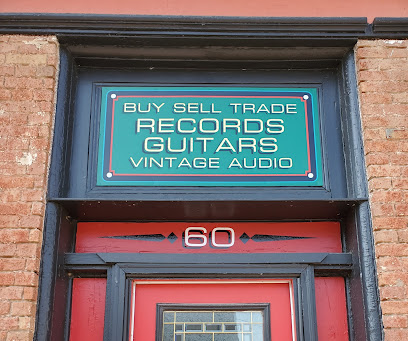 Vintage & Vinyl Amherstburg
