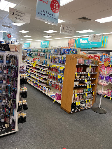 Drug Store «CVS», reviews and photos, 657 Hamlin Hwy, Hamlin, PA 18427, USA
