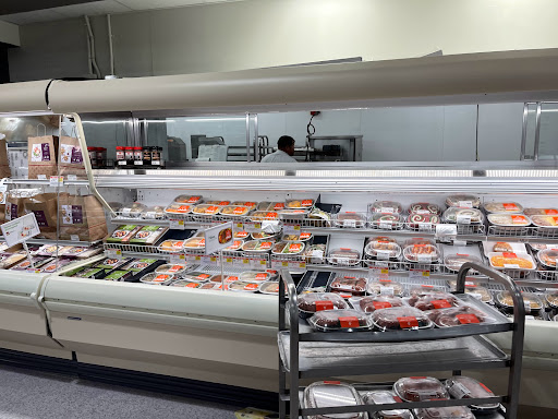 Supermarket «Publix Super Markets, Inc.», reviews and photos, 5642 Fishhawk Crossing Blvd, Lithia, FL 33547, USA