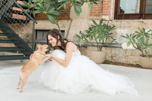 Wedding Venue «Hickory Street Annex», reviews and photos, 501 S 2nd Ave #200, Dallas, TX 75226, USA