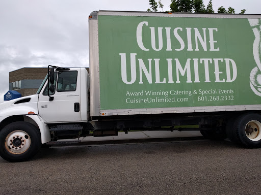 Caterer «Cuisine Unlimited Catering & Special Events», reviews and photos, 4641 Cherry St, Salt Lake City, UT 84123, USA