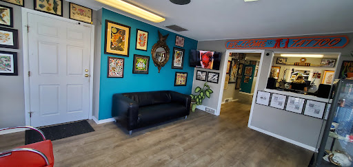 Explore seattle tattoo ideas, creative tattoo ideas in Kansas City, available at A1 Tattoo Co