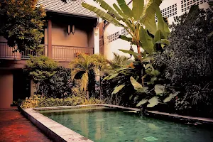 Villa Bangkok Hotel image