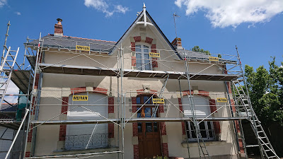 Couleurs des Mauges à Mauges-sur-Loire