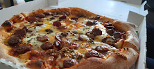 Pizza du Restaurant halal Galata past’a pizza à Tourcoing - n°4