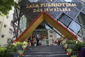 Lala Purshottam Das Jewellers image