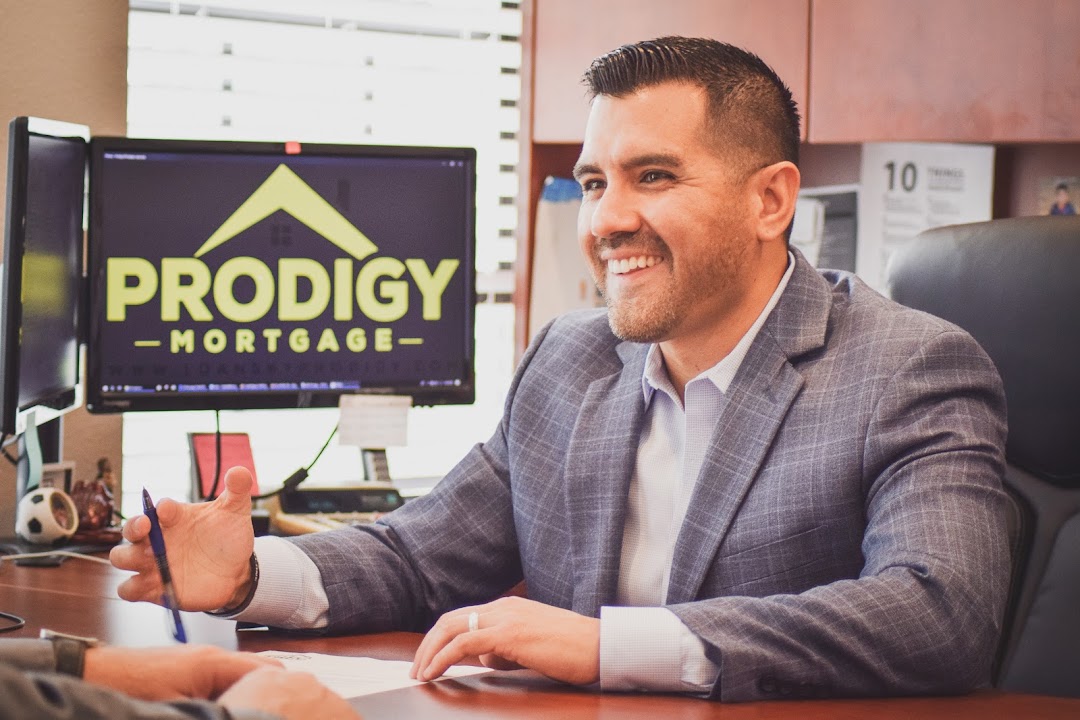 Prodigy Mortgage Brokers