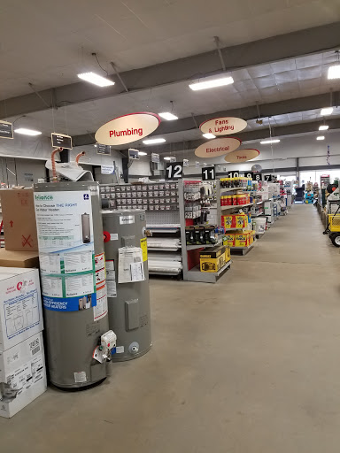 Home Improvement Store «Gulf Coast Building Supply & Hardware», reviews and photos, 21090 AL-59, Robertsdale, AL 36567, USA