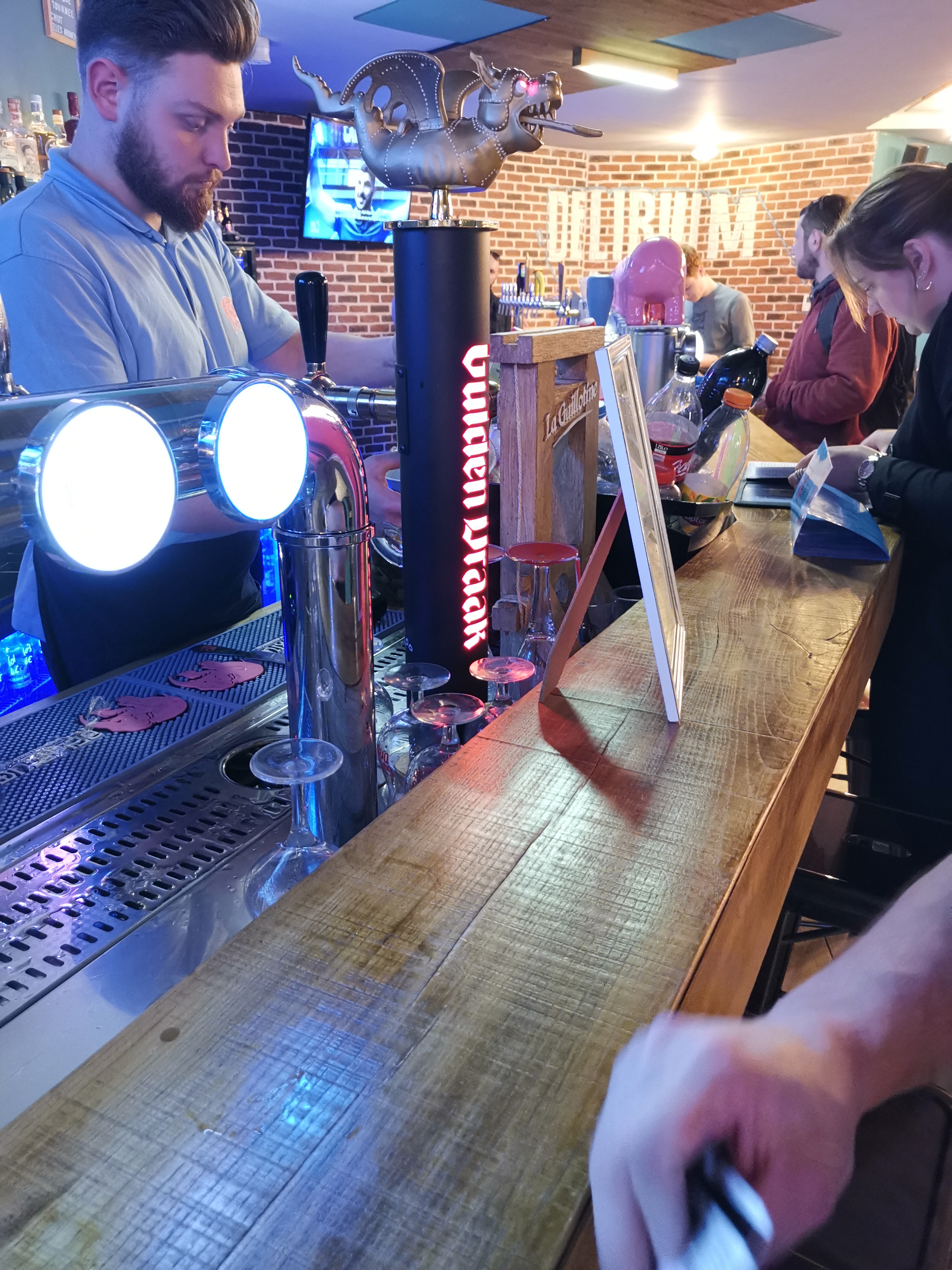 Photo n° 1 de l'avis de Sylvain. fait le 24/03/2019 à 08:45