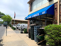 Pelham Lumber & Mason Supply Company Inc. - Photo 2 - Car repair in Pelham, NY, Bronx