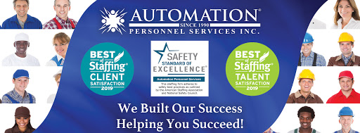 Temp Agency «Automation Personnel Services Inc», reviews and photos, 4850 Sugarloaf Pkwy #403, Lawrenceville, GA 30044, USA