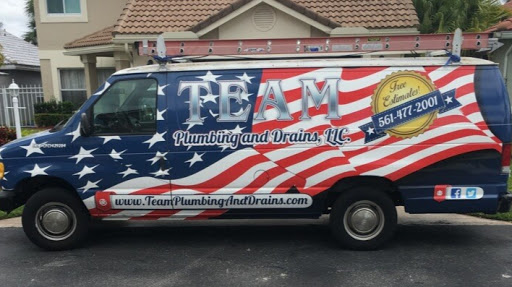 First Response Plumbing in Boca Raton, Florida