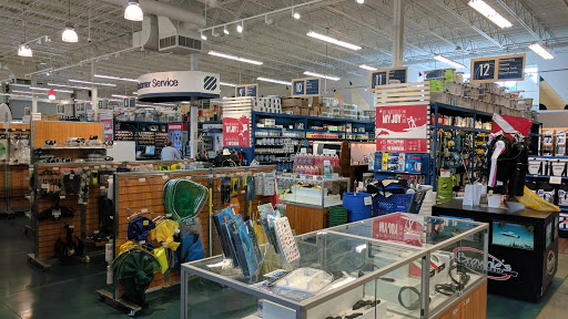 Marine Supply Store «West Marine», reviews and photos, 2401 S Andrews Ave, Fort Lauderdale, FL 33316, USA