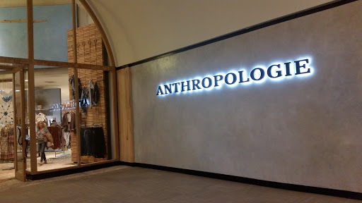 Anthropologie