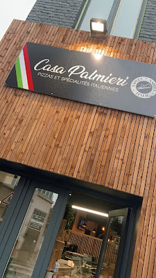Casa Palmieri à Roubaix