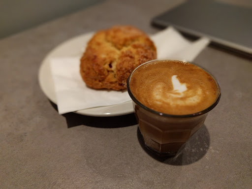 Coffee Shop «The Coffee Room», reviews and photos, 15 S State St, Newtown, PA 18940, USA