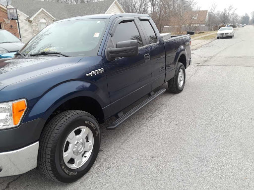 Used Car Dealer «DriveTime Used Cars», reviews and photos, 3717 Lafayette Rd, Indianapolis, IN 46222, USA