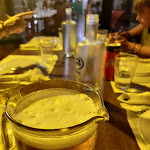 Photo n°8 de l'avis de gabr. fait le 18/08/2018 à 20:20 sur le  Pineta Café à Montesilvano