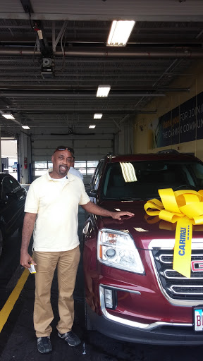 Used Car Dealer «CarMax», reviews and photos, 3320 Odyssey Ct, Naperville, IL 60563, USA