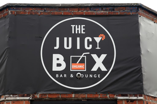 The Juicy Box image 8