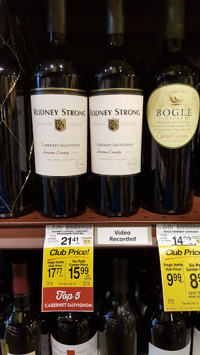 Grocery Store «Safeway Market», reviews and photos, 100 S 2nd St, San Jose, CA 95113, USA