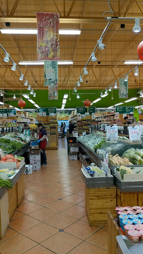 Asian Grocery Store «New York Mart», reviews and photos, 10065 Sunset Strip, Sunrise, FL 33322, USA