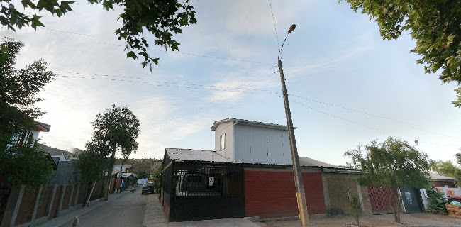 Opiniones de Multicancha El Polígono en Nogales - Gimnasio