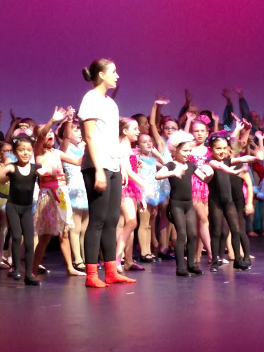 Performing Arts Theater «Edward B. Berger Performing Arts Center», reviews and photos, 1200 W Speedway Blvd, Tucson, AZ 85745, USA