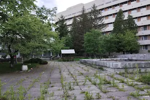 Sanatorium Batkivschyna image