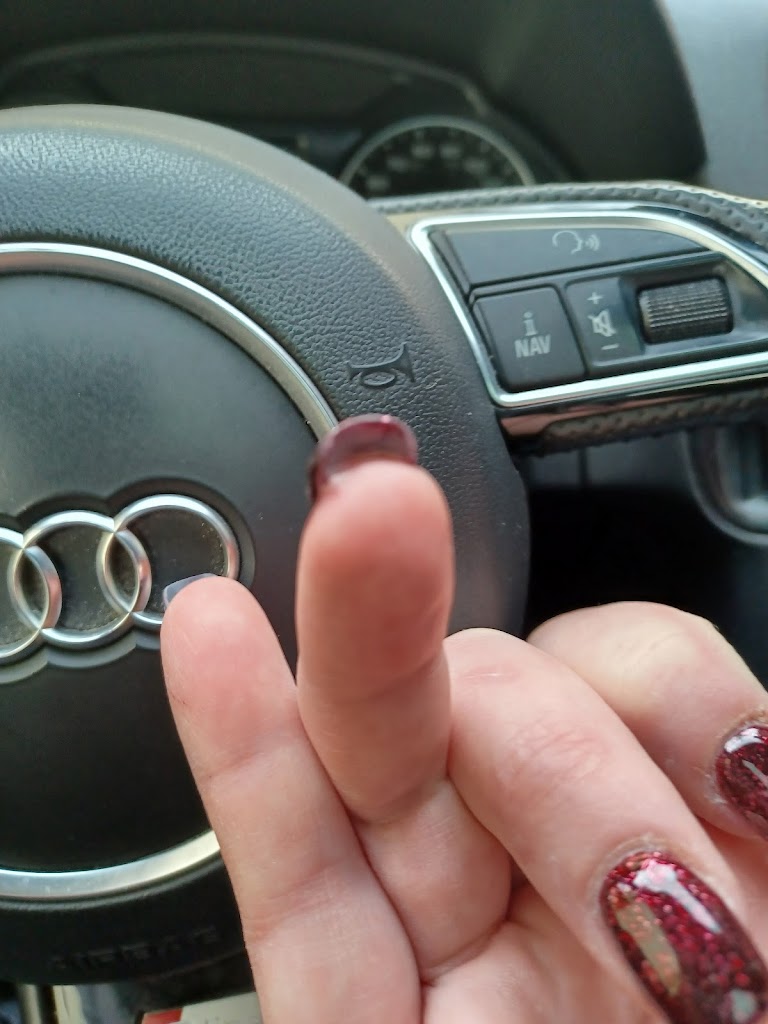 Nails Envy Salon 44131