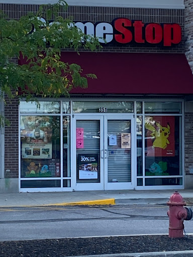 GameStop