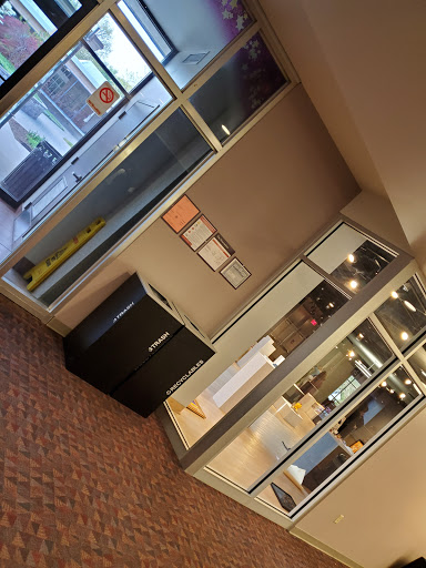 Performing Arts Theater «Nazareth College Arts Center», reviews and photos, 4245 East Ave, Rochester, NY 14618, USA