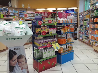 PHARMACIE DE LA REPUBLIQUE à Nantes