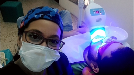 CM DENTAL Odontologia