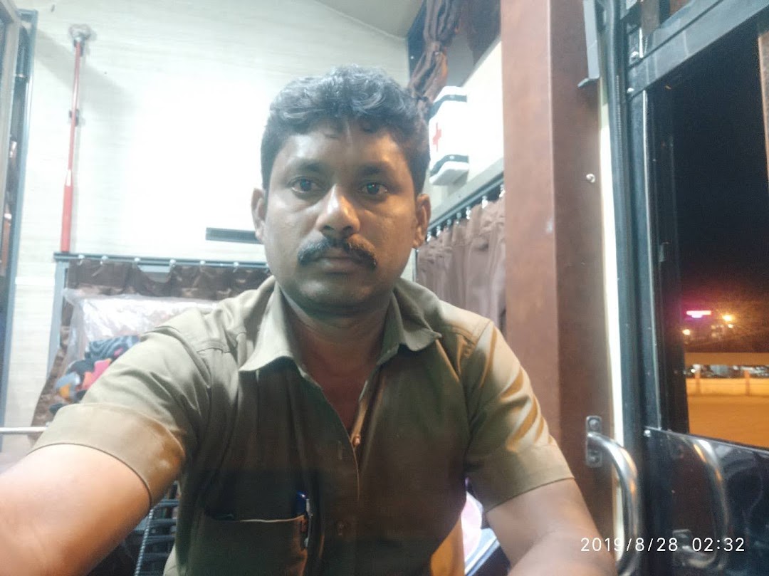 Murugiah SETC