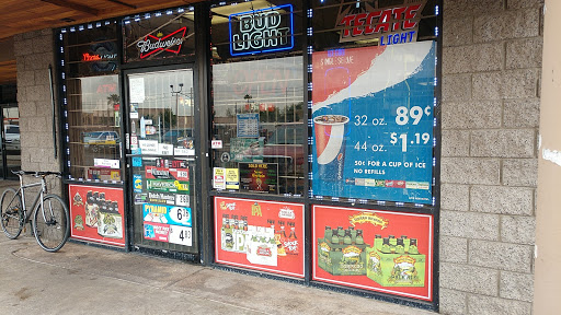 Liquor Store «Liquor Basket», reviews and photos, 5130 N 19th Ave #14, Phoenix, AZ 85015, USA