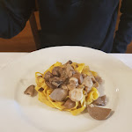 Photo n°7 de l'avis de Emiliano.o fait le 01/04/2018 à 08:17 sur le  Trattoria Dell'Alba à Piadena