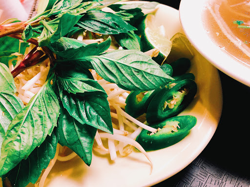 Pho Yen Phi - Authentic Vietnamese Cuisine