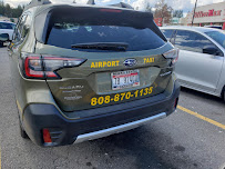 Airport Taxi - Photo 5 - Car repair in , Coeur d'Alene