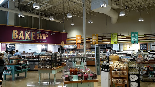 Grocery Store «Whole Foods Market», reviews and photos, 41 Miller St, Winston-Salem, NC 27104, USA