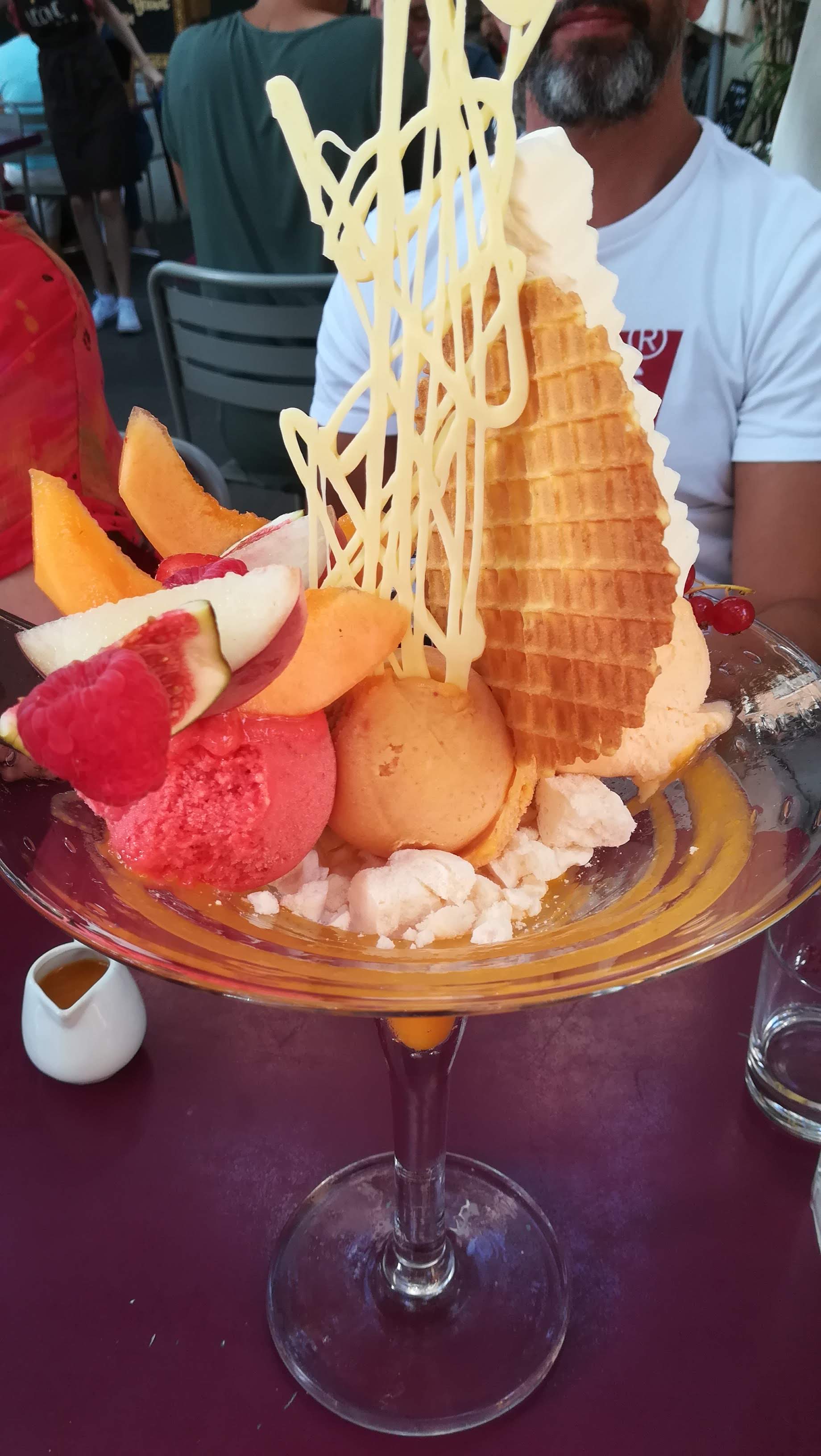 Photo n° 1 de l'avis de nicolas.u fait le 21/09/2019 à 10:45