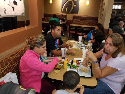 Fast Food Restaurant «Chick-fil-A», reviews and photos, 3555 Peachtree Industrial Blvd, Duluth, GA 30096, USA