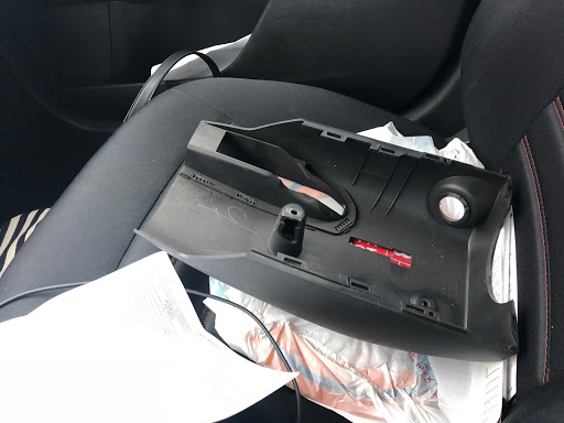 Ford Dealer «Tyler Ford», reviews and photos, 2626 S SW Loop 323, Tyler, TX 75701, USA