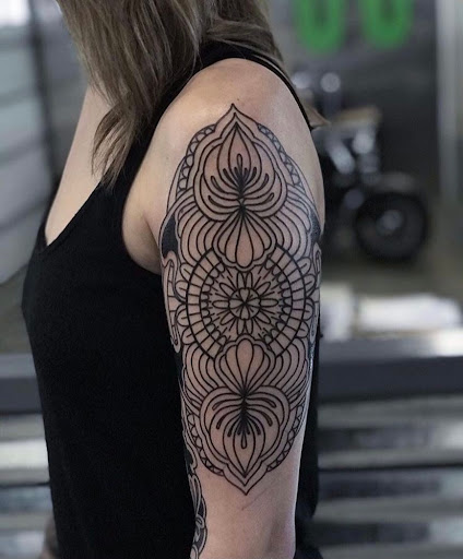 Explore gon tattoo ideas, creative tattoo ideas in Wakefield, available at Wakefield Tattoo