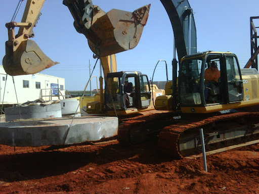 Mechanical Contractor «Persons Service Company, LLC», reviews and photos, 4474 Halls Mill Rd, Mobile, AL 36693, USA