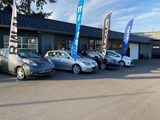 Used Car Dealer «Del Toro Auto Sales», reviews and photos, 415 Auburn Ave, Auburn, WA 98002, USA