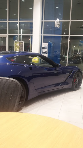 Chevrolet Dealer «Premier Chevrolet of Buena Park», reviews and photos, 6195 Auto Center Dr, Buena Park, CA 90621, USA