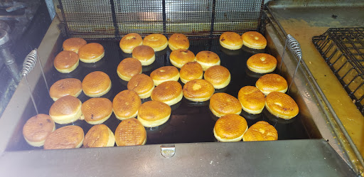 Donut Shop «Donut Factory», reviews and photos, 28805 Mound Rd, Warren, MI 48092, USA