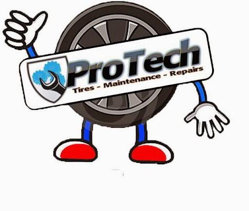 Auto Repair Shop «ProTech Automotive», reviews and photos, 690 S Main St, Middletown, CT 06457, USA